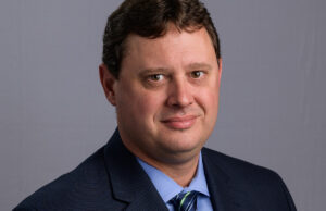 Jason Hansen of Conway Corp.