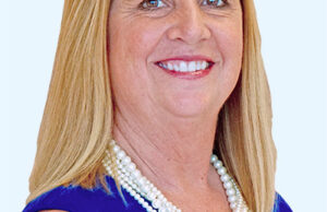 Barbara Sugg, CEO of Southwest Power Pool