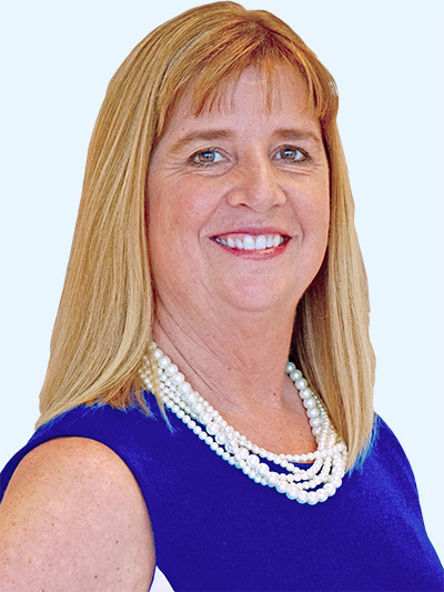 Barbara Sugg, CEO of Southwest Power Pool