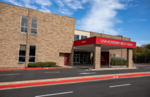 LISA Academy offers a student-focused, STEM-based curriculum with proven results to families in central Arkansas.
