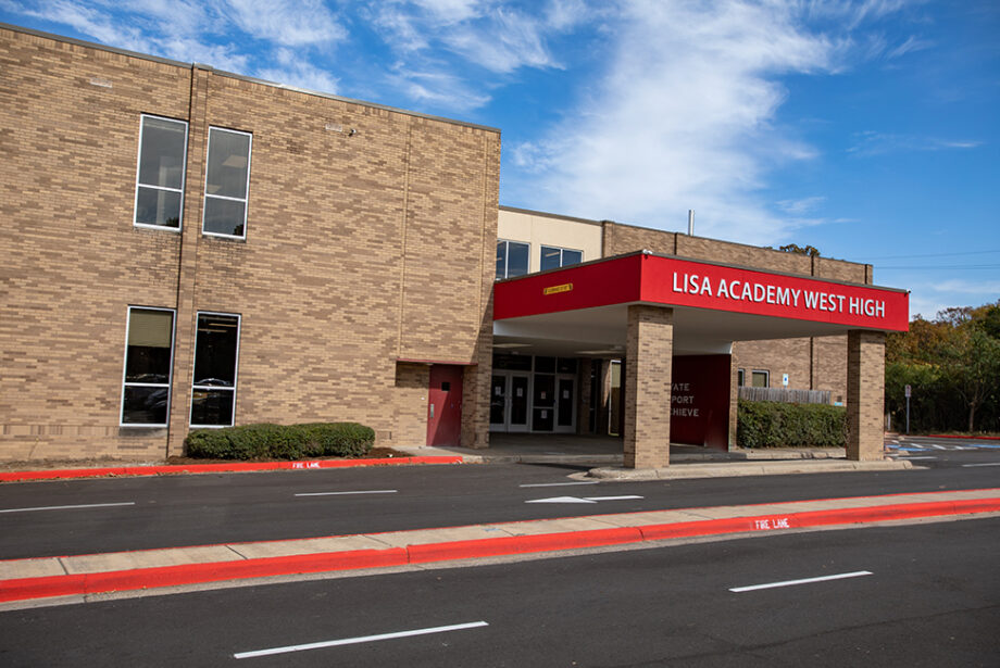 LISA Academy offers a student-focused, STEM-based curriculum with proven results to families in central Arkansas.