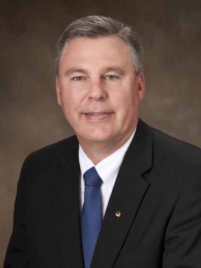 Thomas &ldquo;Gary&rdquo; Hudson