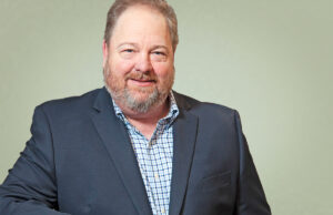 Rod Beckham, Mortgage Division President of First Financial Bank of El Dorado