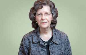 Dr. Jennifer Dillaha, State Epidemiologist, Medical Director for Immunizations and Medical Director for Outbreak Response at the Arkansas Department of Health