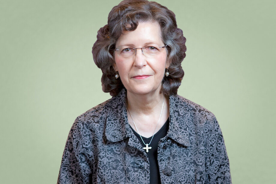 Dr. Jennifer Dillaha, State Epidemiologist, Medical Director for Immunizations and Medical Director for Outbreak Response at the Arkansas Department of Health