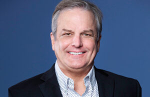 Grant Downer of Mainstream Technologies in Little Rock