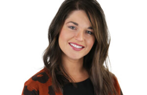 Noressa Kennedy Hinkler of Travel Nurse Across America