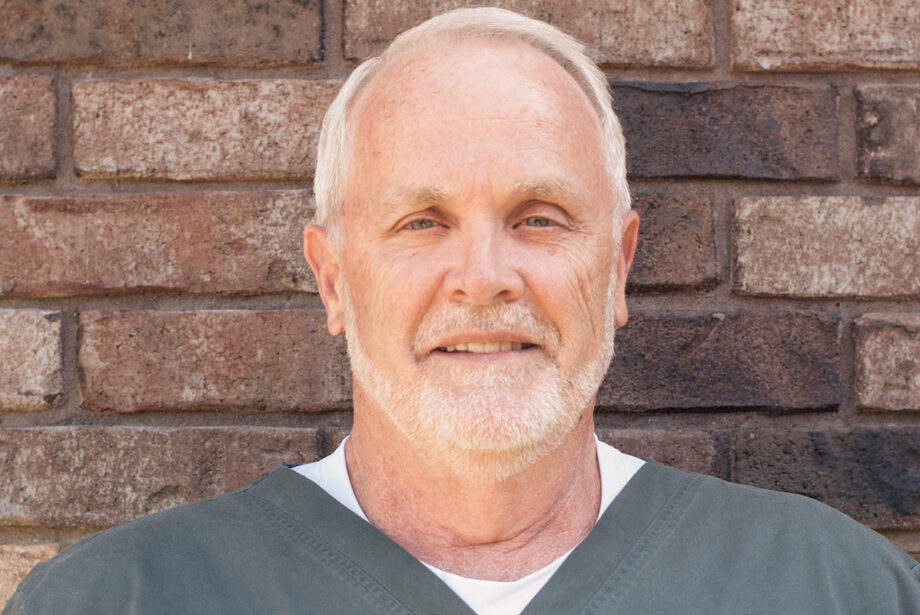 “There’s only so much that you can sustain without folding. I’ve been able to weather the storm, but had it not been for the [first] PPP, well, we could have gone under.” - Scott Winston, owner of the Winston Clinic in Sheridan