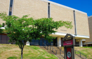 Arkansas State University College of Agriculture Building