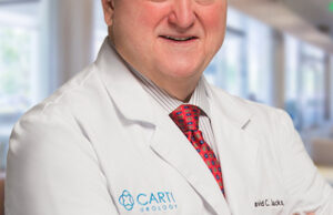 Dr.&nbsp;David C. Jacks