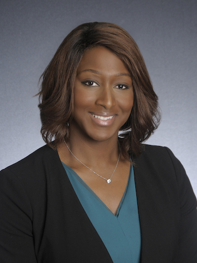 Dr. Brookshield Laurent