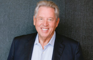 John Maxwell&nbsp;