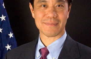 Leonard Tao