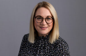 Margaret Smith of Conway Corp.