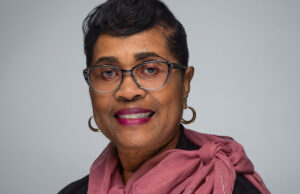 Mattie P. Collins of the Ivy Center for Education in Pine Bluff