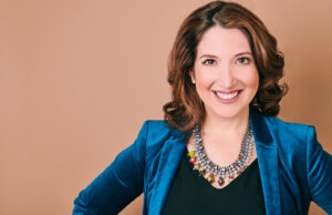 Randi Zuckerberg