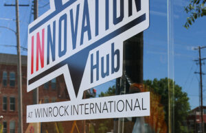 The Innovation Hub