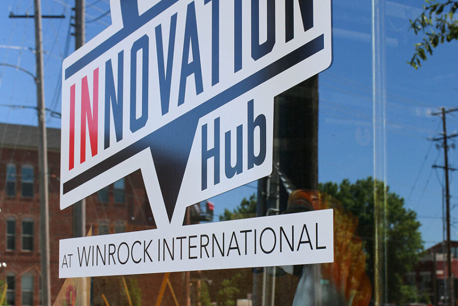 The Innovation Hub