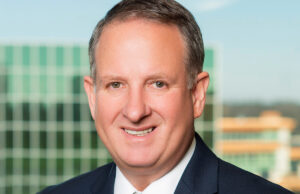 Stuart Miller of Mitchell Williams in Little Rock.