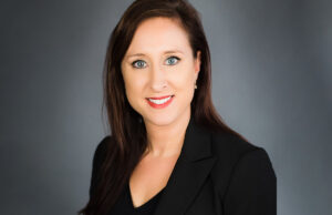 Adrienne Griffis of Dover Dixon Horne in Little Rock