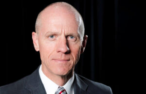 Chris Church of Mainstream Technologies in Little Rock