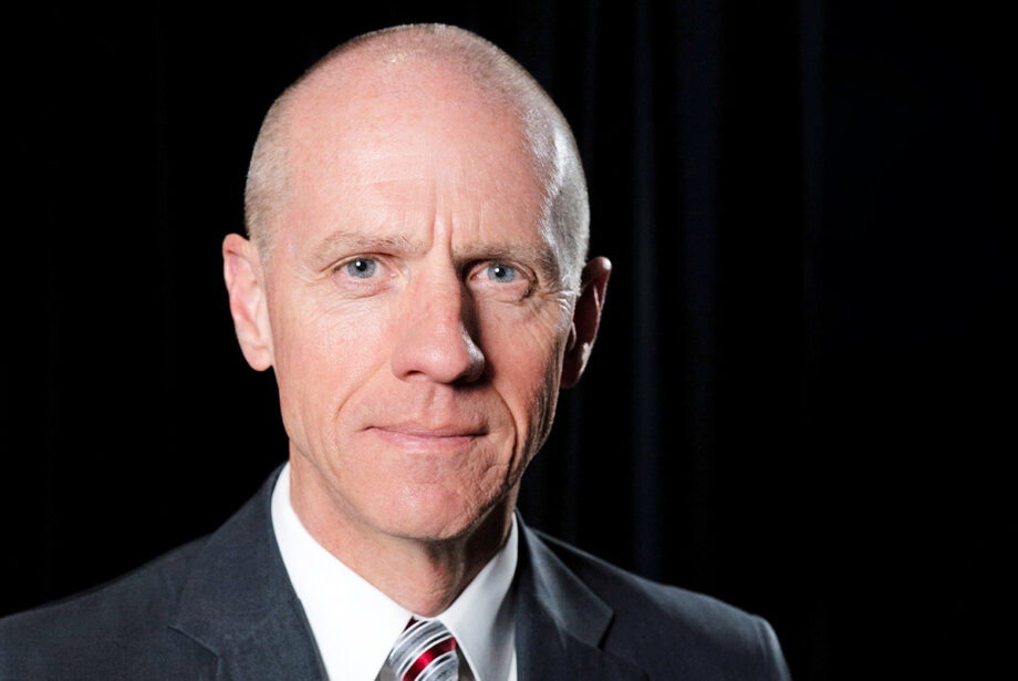 Chris Church of Mainstream Technologies in Little Rock