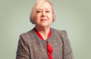 Karen Trevino, president and CEO of the North Little Rock Convention & Visitors Bureau