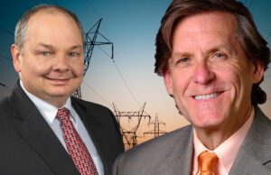 Arkansas Electric Cooperatives CEO Buddy Hasten and Kurt Castleberry of Entergy Arkansas agree that reliable planning with utility partners helps keep power debacles from happening, such as the one last week in Texas.