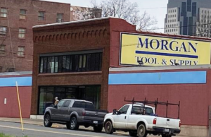 Morgan Tool & Supply