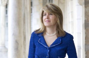 Economist and "Blue Ocean Strategy" co-author&nbsp;Renee Mauborgne will be the guest on the March 10 edition of the "21 Century Business Forum" webcast.