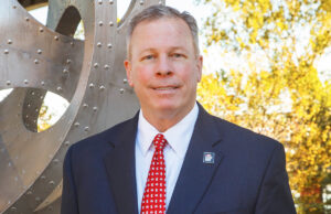 Jay Chesshir President & CEO Little Rock Regional Chamber