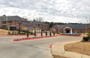 Fountaine Bleau West at 4200 S. Bowman Road in Little Rock