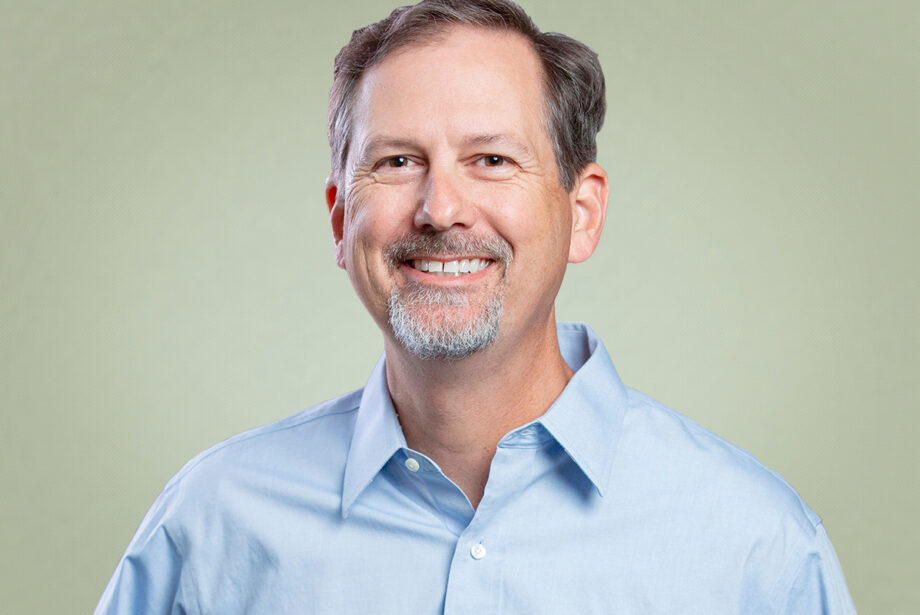 John Kind, Director of Toxicology and Principal Toxicologist at CTEH in North Little Rock