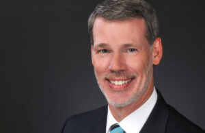 Joe F. Kolb of J. Kolb in Little Rock