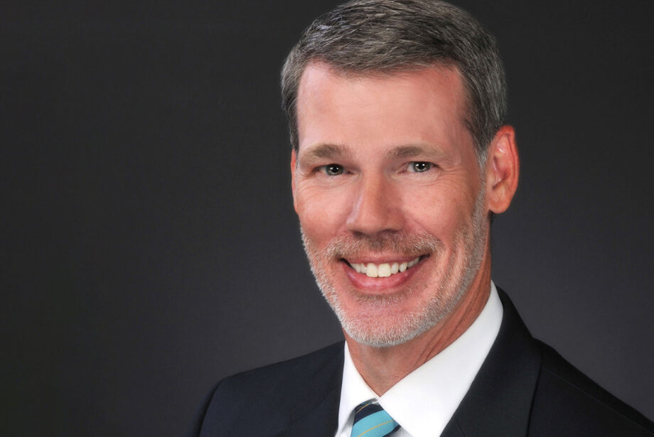 Joe F. Kolb of J. Kolb in Little Rock