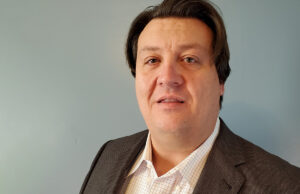 Christopher Handley of Terracon Consultants Inc. in Bryant.