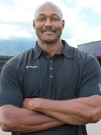 Karl Malone
