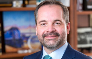 Franklin McLarty, executive chairman of MDH Acquisition, says it seeks high-quality businesses.