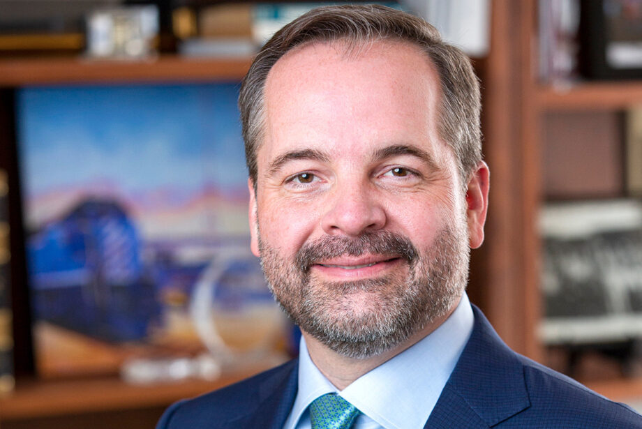 Franklin McLarty, executive chairman of MDH Acquisition, says it seeks high-quality businesses.