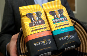 Westrock Coffee
