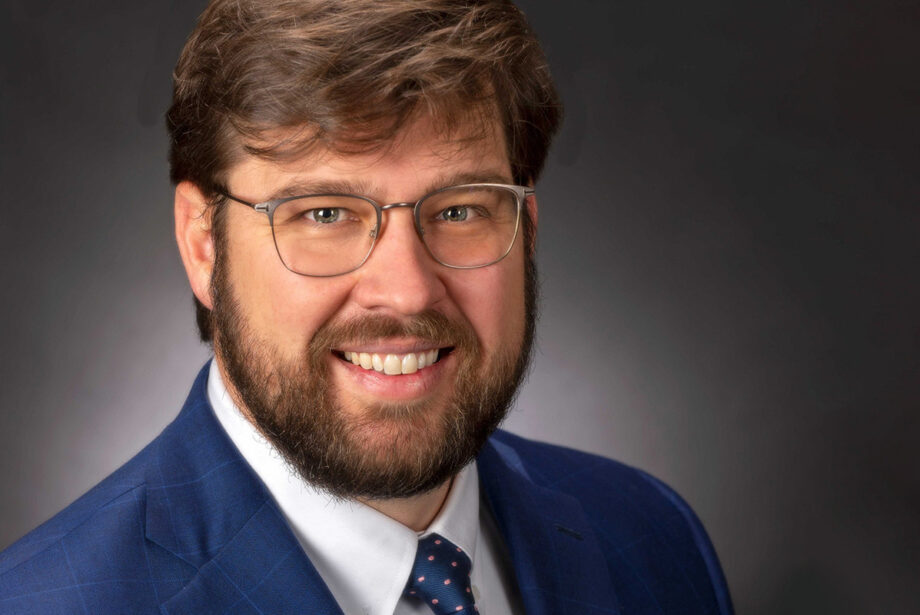 Brett W. Taylor of Cross Gunter Witherspoon & Galchus in Little Rock