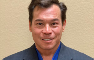 Geoffrey Yamauchi of Habibis Home Medical in North Little Rock