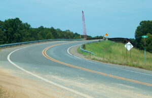 More than 30% of the state’s roads are rated in poor condition, which costs each Arkansas driver about $671 a year in maintenance and repairs, according to the American Society of Civil Engineers.