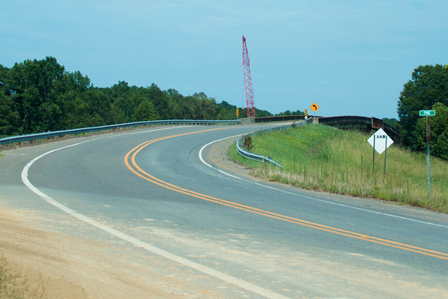 More than 30% of the state’s roads are rated in poor condition, which costs each Arkansas driver about $671 a year in maintenance and repairs, according to the American Society of Civil Engineers.