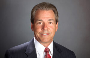 Nick Saban