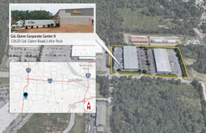 Parcel lines are approximate and shown for illustration only.