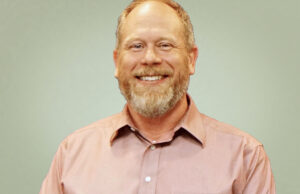 Glen Barentine, airport director at Hot Springs Memorial Field