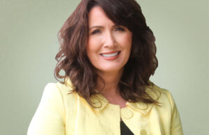 Shannon Williams, director of the Hemingway-Pfeiffer Museum & Educational Center in Piggot