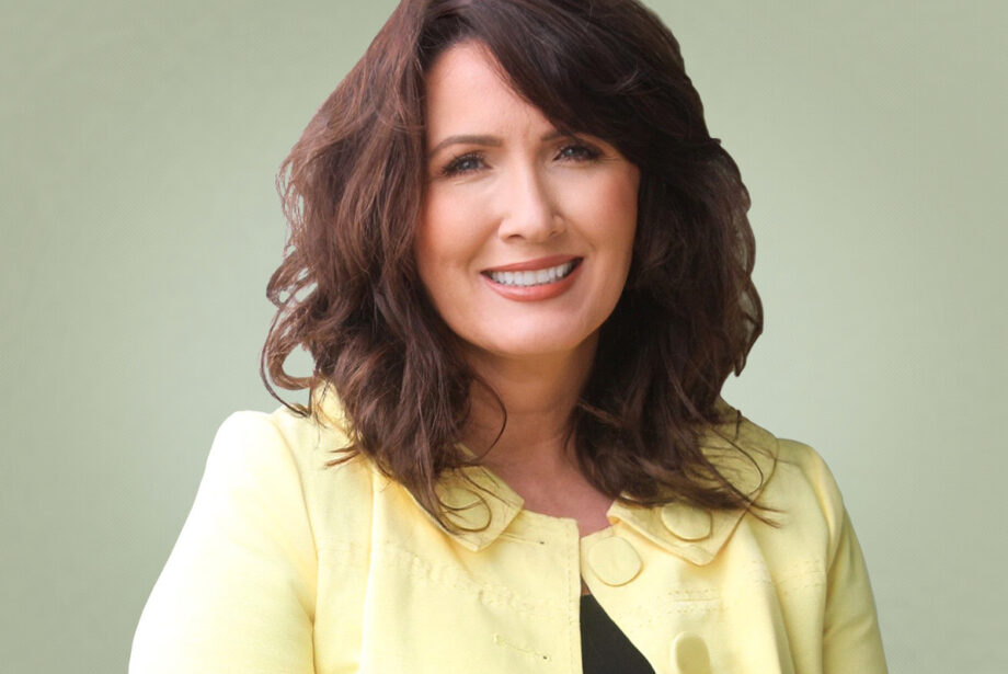 Shannon Williams, director of the Hemingway-Pfeiffer Museum & Educational Center in Piggot