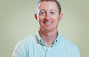 Adam Hart, president of Hart Construction LLC in Searcy
